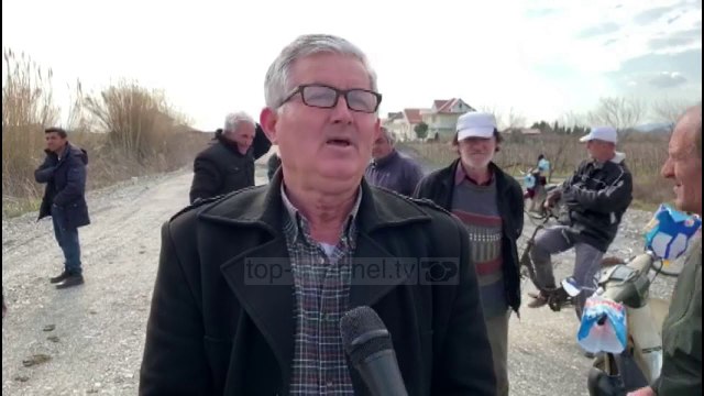 Rruga që prej 3 vitesh s’mbaron/Shkodër-Velipojë, peng i shpronësimeve të 85 familjeve që kanë tokën