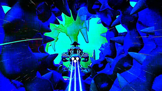 NO MAN'S SKY Living Ships Bande Annonce