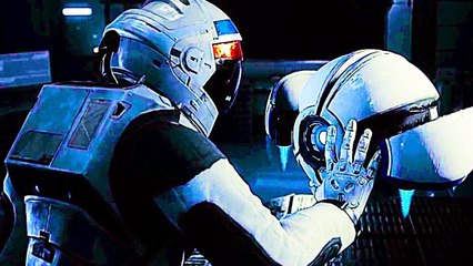 DELIVER US THE MOON Trailer