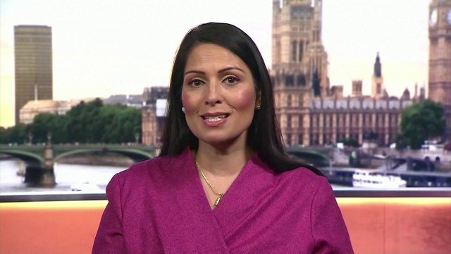 Britania, sistem te ri vizash pas daljes nga BE