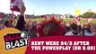 Qayyum Takes 5-21! | Kent v Somerset - Highlights | Vitality T20 Blast 2019