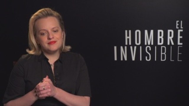 Elisabeth Moss defiende la importancia de poder poder hablar de los abusos