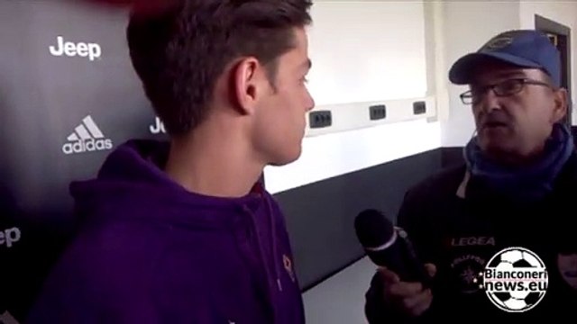 Edoardo Pierozzi post Juventus - Fiorentina 2-2, Coppa Italia Primavera 2019/20