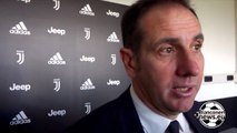 Zauli post Juventus - Fiorentina 2-2, Coppa Italia Primavera 2019-20