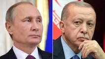 ما وراء الخبر- نذر مواجهة عسكرية بين تركيا وروسيا في سوريا