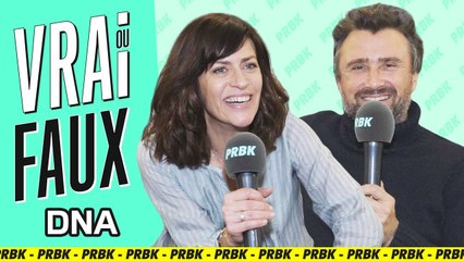Demain nous appartient : les coulisses par Anne Caillon & Alexandre Brasseur
