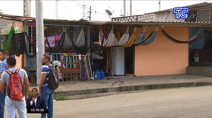 Hombre asesinado en los exteriores de la Penitenciaria del Litoral lideraba presuntamente a los Latin King