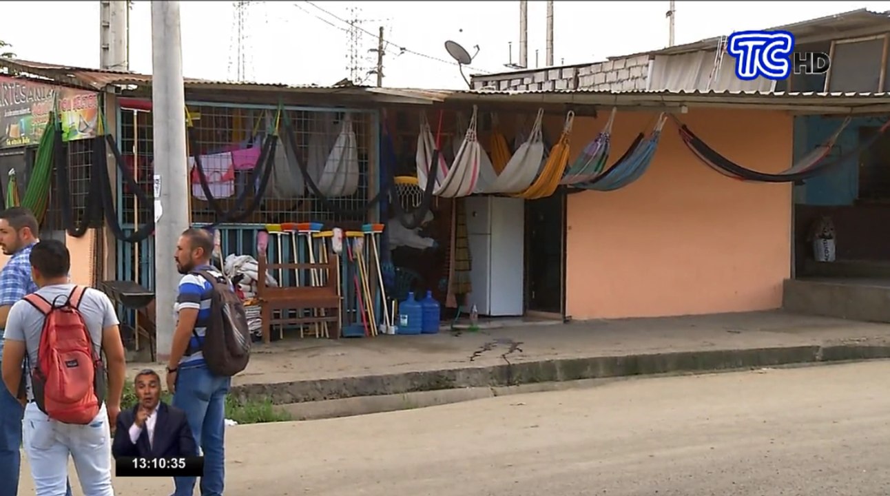 Hombre asesinado en los exteriores de la Penitenciaria del Litoral lideraba presuntamente a los Latin King