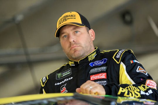 Ryan Newman Is Awake and Speaking After Daytona 500 Wreck