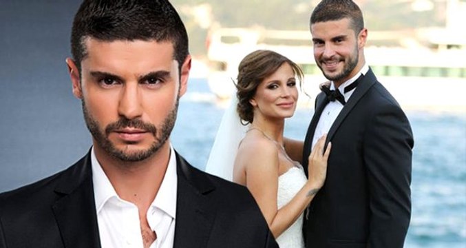 Mahkeme, ünlü oyuncu Berk Oktay'ın boşandığı eşi Merve Şarapçıoğlu'nun tazminat ve nafaka talebini reddetti