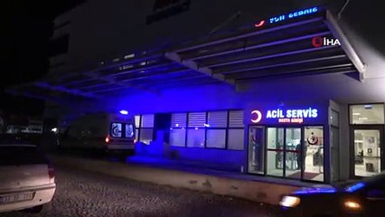 Kastamonu’da anne ve kızı, karbonmonoksit gazından zehirlendi