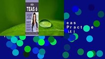 [Read] Ati Teas 6 Essentials 2018: Teas Review Manual and Practice Questions for the Ati Teas
