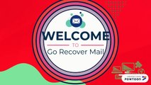 Go Recover Mail - How To Recover Email & Password?