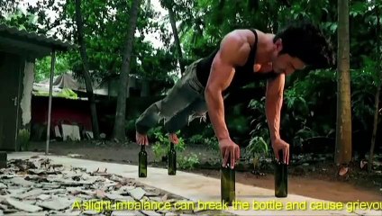Martial Arts से Bollywood तक का सफर..?