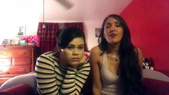 Wendy Tejada ahora es muy Feliz donde vive en Estados unidos