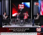 عمرو صحصاح: ضد منع مطربى المهرجانات ويجب تقنين ومراقبة أغانيهم