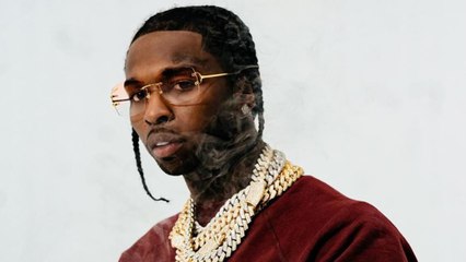 Pop Smoke Has Passed Away At 20 | Genius News