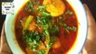 Delicious egg curry | how to make egg potato curry  | anda aloo curry recipe |
