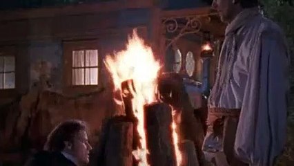 Buffy the Vampire Slayer S02E21