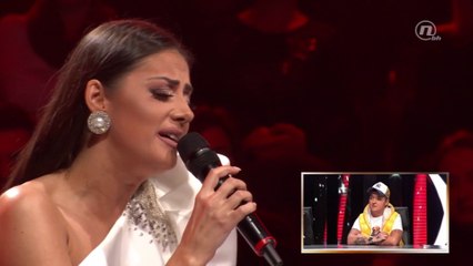 Zvezde Granda 15.02.2020 - Sanja Velickovic