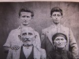 Greku që u vra për Shqipërinë... Historia e tij - Gjurmë Shqiptare