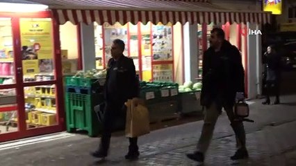 Antalya’da bir kişi evinde ölü bulundu