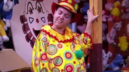 Jessie S02E11 Pain In The Rear Window