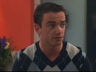 De ruzie van vannacht gaat overdag verder met SL (deel 1)