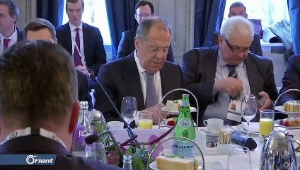 مؤتمرُ ميونخ أهم ِالتجمعاتِ الدولية التي تصدرُ عنها رسائلُ مهمة ٌعن مستقبلِ الحياةِ على كوكبِ الأرض.