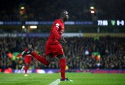 Liverpool, Norwich'i 1-0 yendi ve Premier Lig'de galibiyet serisini 17 maça çıkardı