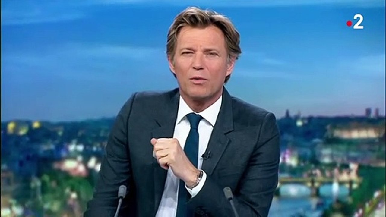 Intempéries : la tempête Dennis fond sur les côtes bretonnes