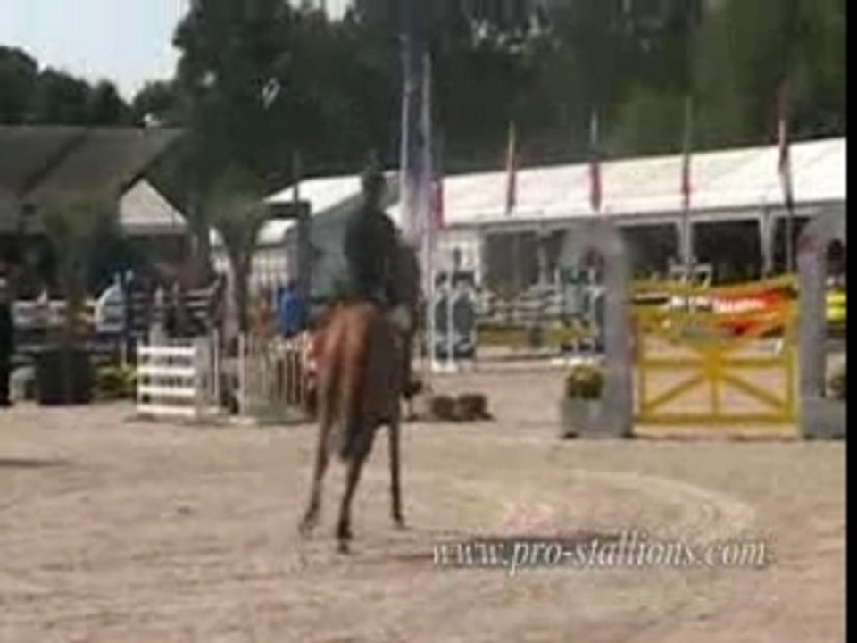 Uno de Laubry
