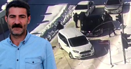 HDP Van Milletvekili Murat Sarısaç hakkında soruşturma başlatıldı