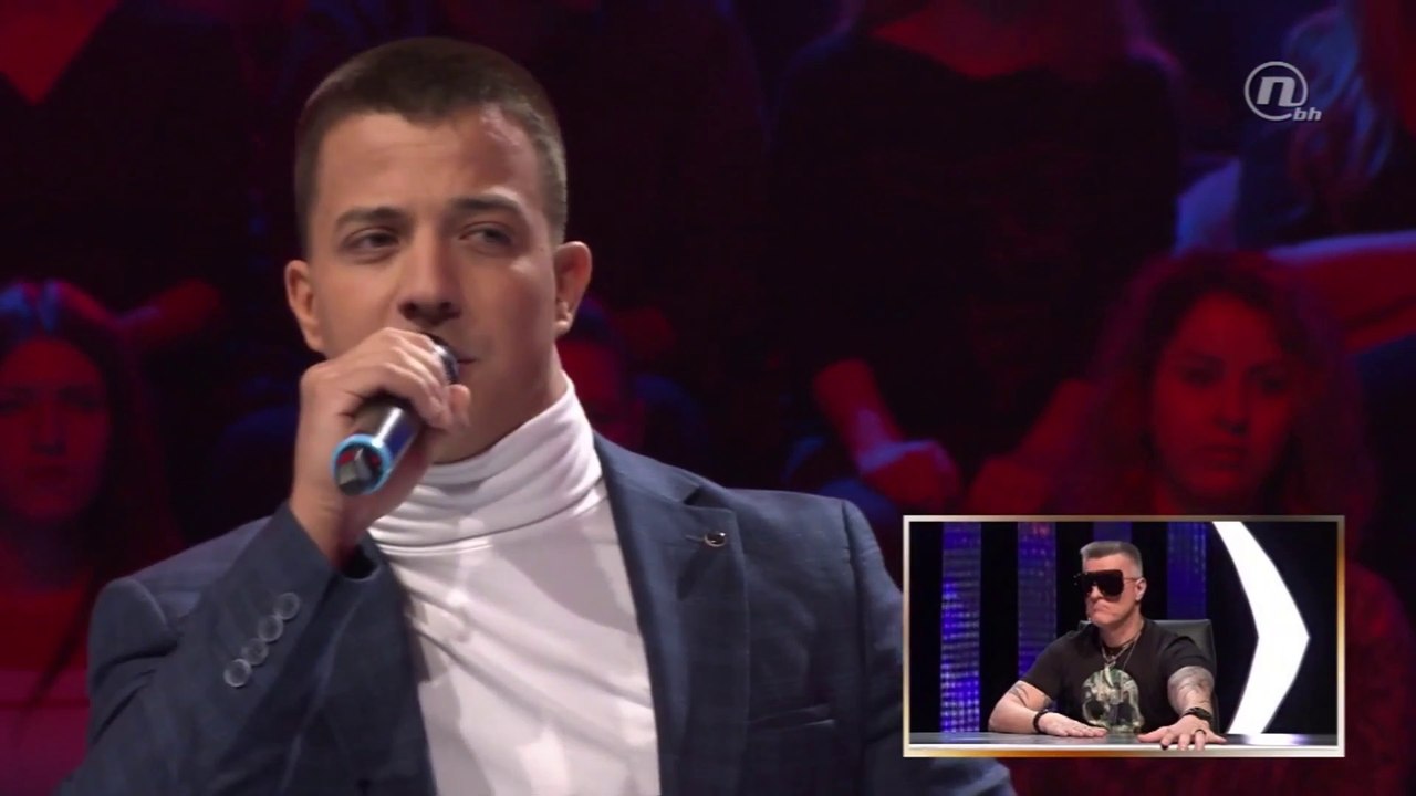 Zvezde Granda 15.02.2020 - Boban Lazic