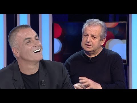 “Çani i bën këto punë”, Kiço Londo tregon arsyen pse njerëzit kanë filluar ta quajnë “teatri i Koços