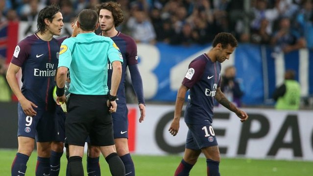 Paris SG : Thiago Silva donne des nouvelles de Neymar