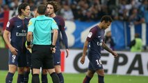 Paris SG : Thiago Silva donne des nouvelles de Neymar