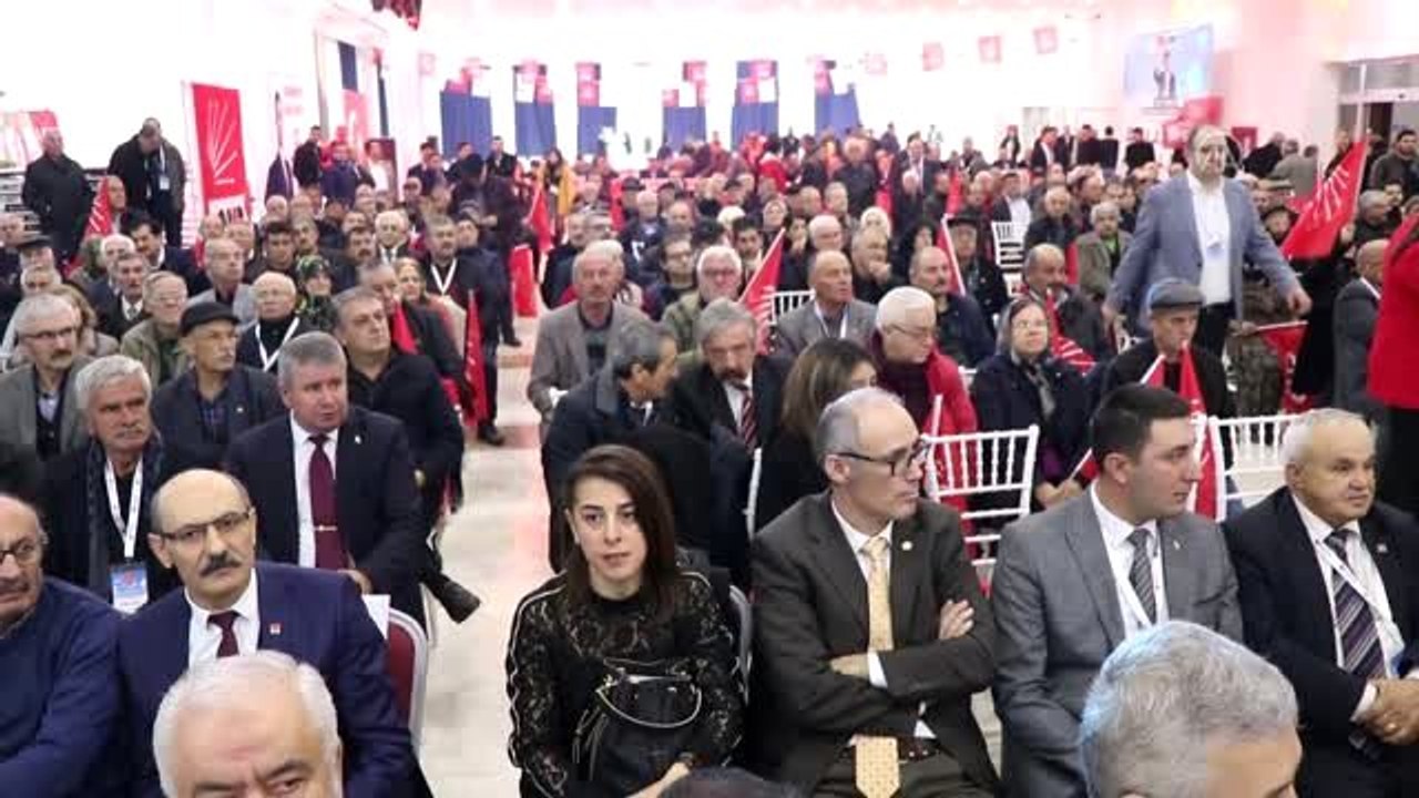 Özgür Özel: "(İş Bankası hisseleri) Meclise getirirlerse Mecliste direneceğiz"