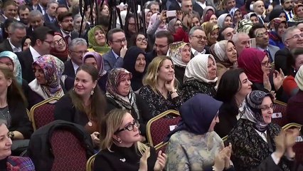 Erdoğan, AK Parti'ye yeni üye olan vatandaşları telefonla aradı (1) - İSTANBUL