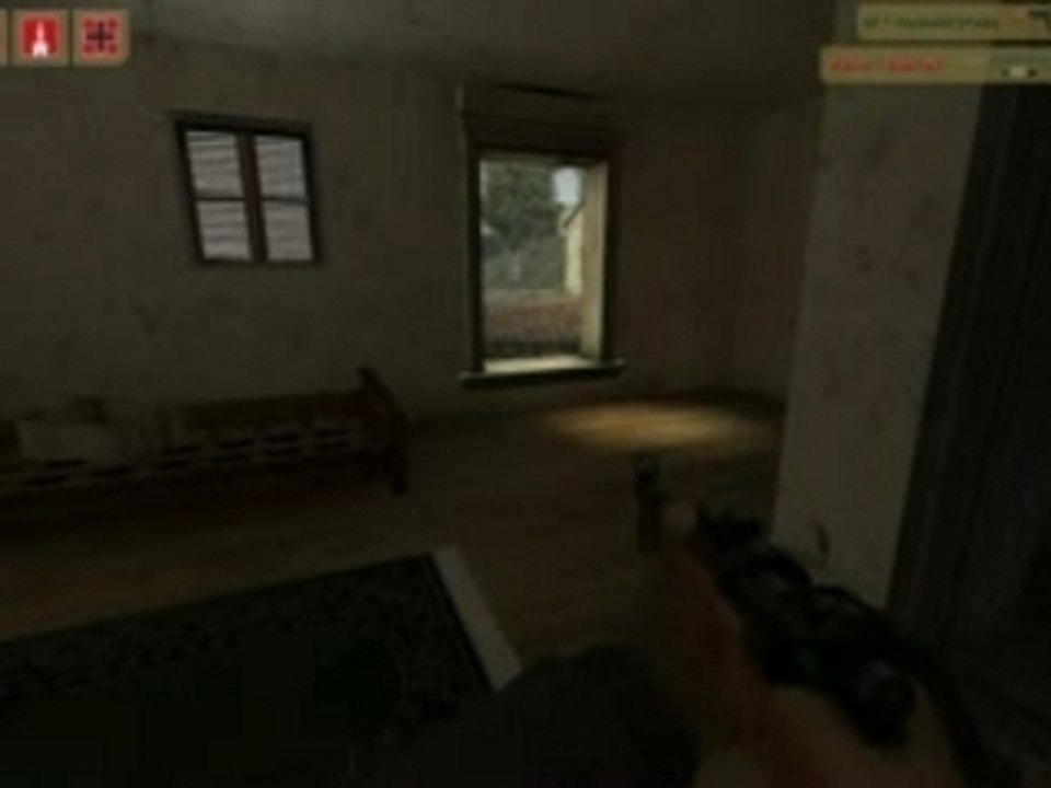 Grenade Magique HrN