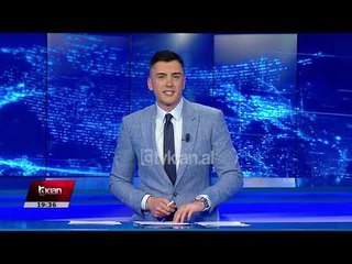 Edicioni i Lajmeve Tv Klan 15 Shkurt 2020, ora 19:30
