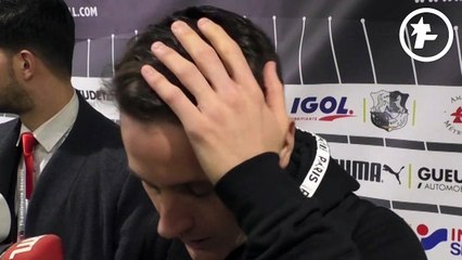 Paris SG : Ander Herrera a confiance avant d'aller à Dortmund