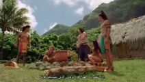 فيلم Aztec Rex Tyrannosaurus Azteca الجزء الثانى مترجم HD