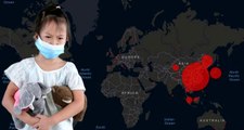 Koronavirüs, Çin dışında 24 ülkeye ve Çin ile ihtilaflı Tayvan Adası'na yayıldı!