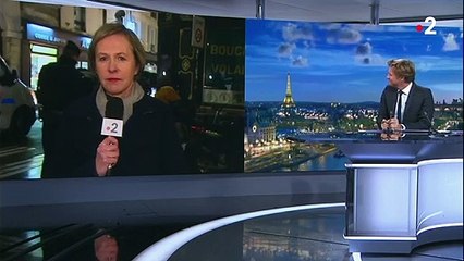 Municipales à Paris : qui pour remplacer Benjamin Griveaux ?