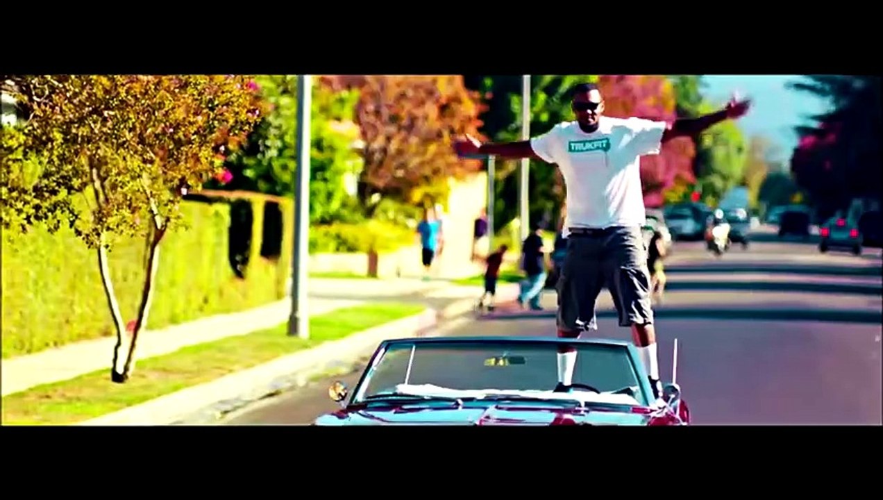 Dr. Dre & Ice Cube - Nobody Does It Better ft. Nate Dogg, The Game, LL Cool J