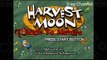 Harvest Moon Back To Nature - Psx/playstation/ps1 Simulation Farm (bertani) Game android 3D (ePSXe
