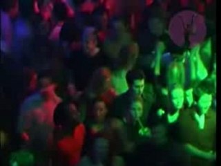 - Roger Sanchez -  Panama - Amsterdam 2003