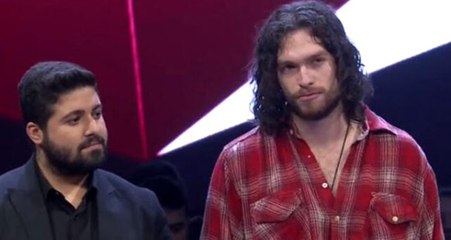 O Ses Türkiye'nin şampiyonu belli oldu