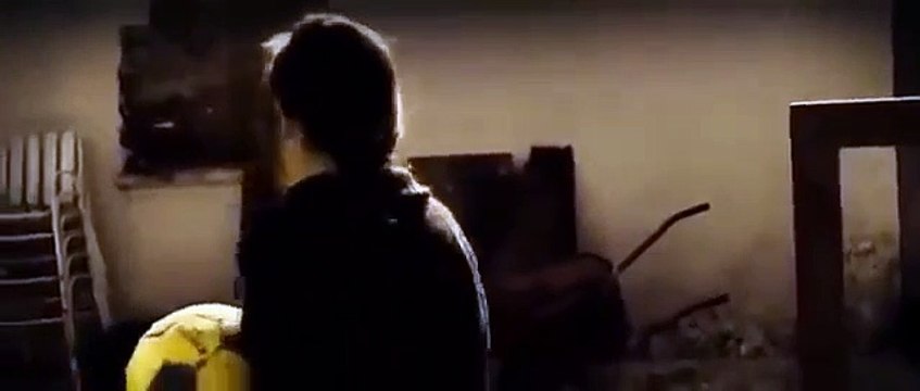 Ruhlar Kasabası Korku Filmi Turkce Dublaj Full İzle ( Part 1)